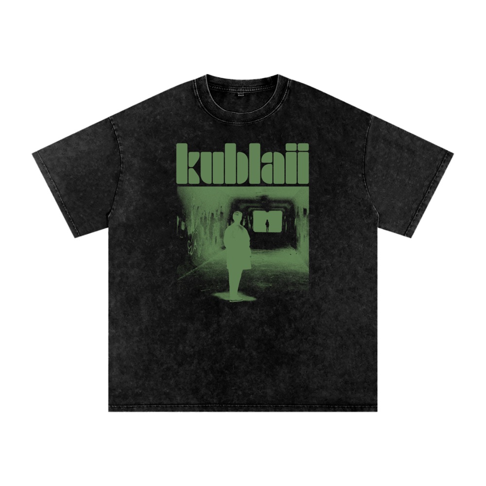 T-Shirt Black